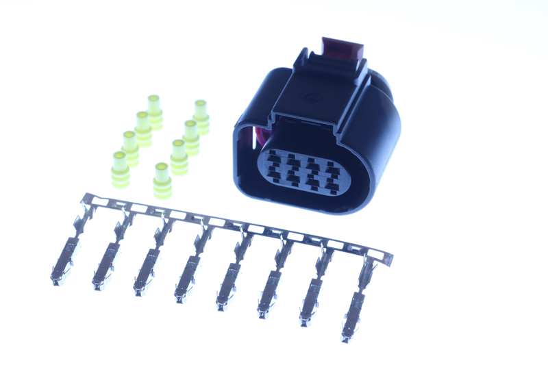 Electrical connector repair kit